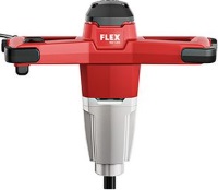 Photos - Plaster Mixer Flex MXE 1200 Plus WR2 140 