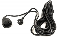 Photos - Surge Protector / Extension Lead Power Plant JY-3021/10 PPEA08M100S1 