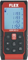 Photos - Laser Measuring Tool Flex ADM 60-Li