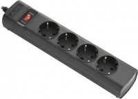 Photos - Surge Protector / Extension Lead APC PZ42I-GR 