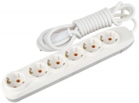 Photos - Surge Protector / Extension Lead Nilson 46130103 
