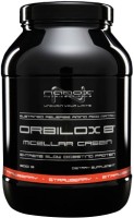 Photos - Protein NANOX Orbilox 8 2 kg