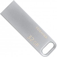 Photos - USB Flash Drive Toshiba Biwako 32Gb