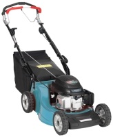 Photos - Lawn Mower Makita PLM5115 