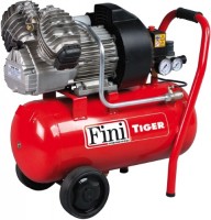 Photos - Air Compressor Fini Tiger 402M 24 L
