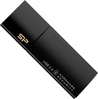 Photos - USB Flash Drive Silicon Power Secure G50 32Gb 