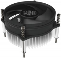 Photos - Computer Cooling Cooler Master I30 