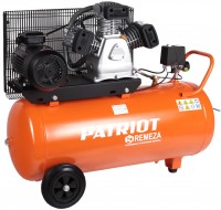 Photos - Air Compressor Patriot SB 4/S-200 LB 40 200 L
