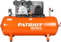 Photos - Air Compressor Patriot SB 4/F-270 LB 50 270 L network (400 V)