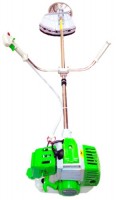 Photos - Lawn Mower Elprom EBK-3800