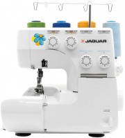 Photos - Sewing Machine / Overlocker Jaguar A-350