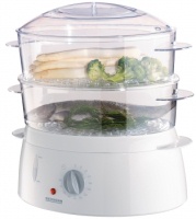 Photos - Food Steamer / Egg Boiler Severin DG 2423 