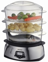 Photos - Food Steamer / Egg Boiler Severin DG 2428 