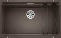 Kitchen Sink Blanco Etagon 700-U 525176 730x460