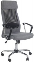 Photos - Computer Chair Halmar Zoom
