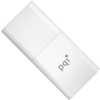 Photos - USB Flash Drive PQI Intelligent Drive U819L 8Gb 