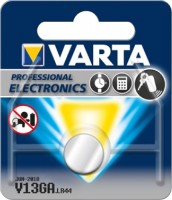 Battery Varta  1xLR44 	(V13GA)