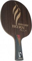 Photos - Table Tennis Bat Donic Burn ALL 