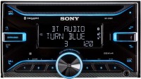 Photos - Car Stereo Sony WX-920BT 