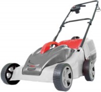 Photos - Lawn Mower IKRAmogatec IELM 1000 I 