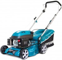 Photos - Lawn Mower Hyundai L4310 