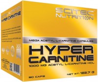 Photos - Fat Burner Scitec Nutrition Hyper Carnitine 90