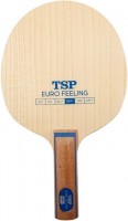 Photos - Table Tennis Bat TSP Euro Feeling OFF- 