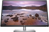 Photos - Monitor HP 32s 32 "