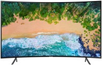 Photos - Television Samsung UE-49NU7302 49 "