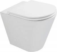 Photos - Toilet Globo Forty3 FO002.BI 
