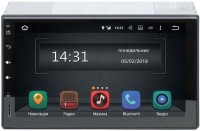 Photos - Car Stereo Incar AHR-9280 