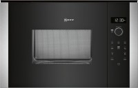 Built-In Microwave Neff N 50 HLAWD23N0 