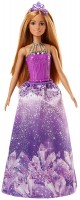 Photos - Doll Barbie Dreamtopia Princess FJC97 