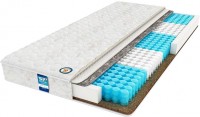 Photos - Mattress Askona Expert Erudite 160x190 