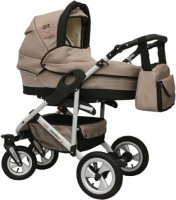 Photos - Pushchair Camarelo Q12  3 in 1