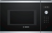 Built-In Microwave Bosch BEL 554MS0 