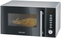 Photos - Microwave Severin MW 7865 black