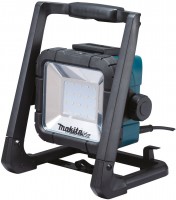 Photos - Flashlight Makita DEADML 805
