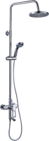 Photos - Shower System Rossinka T40-46