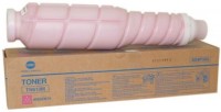 Photos - Ink & Toner Cartridge Konica Minolta TN-610M A04P350 