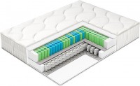 Photos - Mattress Vegas RX 90x190 
