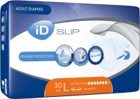 Photos - Nappies ID Expert Slip Extra Plus L / 30 pcs 