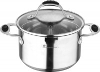 Photos - Stockpot MasterPro Gravity BGMP-1584
