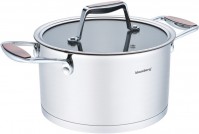 Photos - Stockpot Klausberg KB-7226 