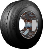 Photos - Truck Tyre BF Goodrich Route Control T 8.25 R15 143G 