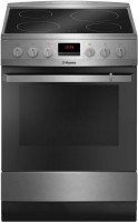 Photos - Cooker Hansa FCCX682009 stainless steel