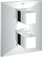 Photos - Tap Grohe Allure Brilliant 19792000 