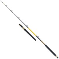 Photos - Rod World Fishing Tackle Never Crack Blue Water 30lbs 