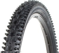 Photos - Bike Tyre Kenda K837 24x1.95 