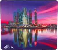 Photos - Mouse Pad Ritmix MPD-030
